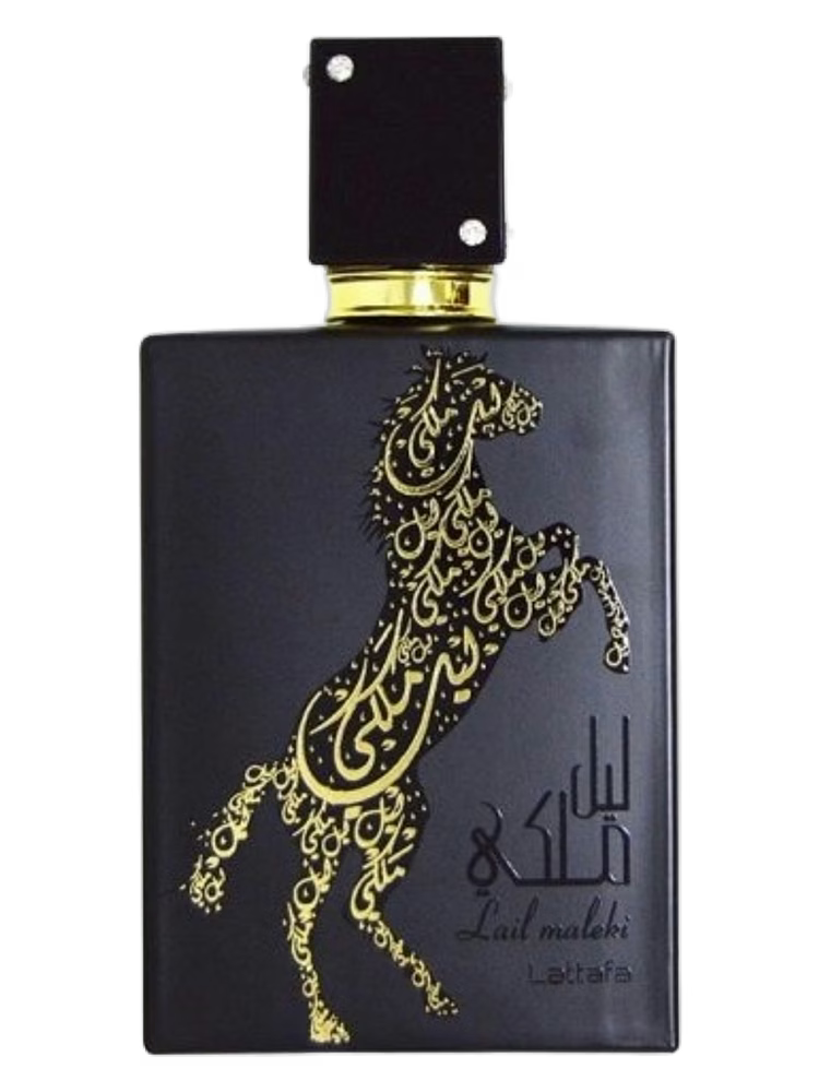LAIL MALEKI LATTAFA PERFUMES