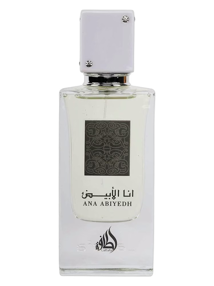ANA ABIYEDH LATTAFA PERFUMES