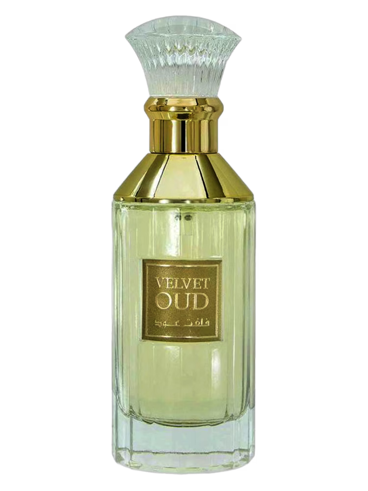 VELVET OUD LATTAFA PERFUMES