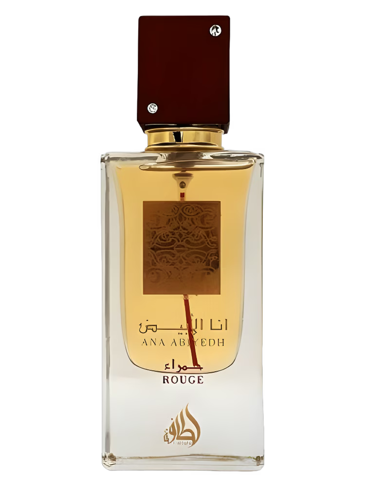 ANA ABIYEDH ROUGE LATTAFA PERFUMES