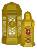 50 YEARS GOLDEN OUD AL HARAMAIN