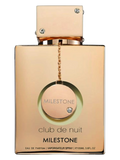 CLUB DE NUIT MILESTONE ARMAF