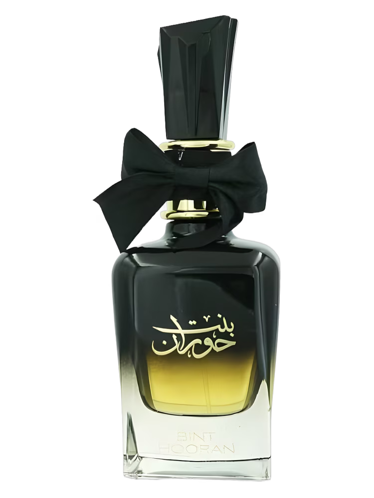 BINT HOORAN ARD AL ZAAFARAN
