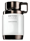 ODYSSEY HOMME WHITE ARMAF
