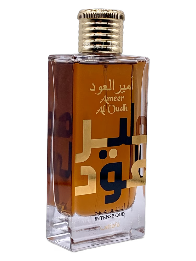 AMEER AL OUDH INTENSE LATTAFA PERFUMES