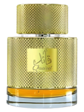 QAA'ED LATTAFA PERFUMES