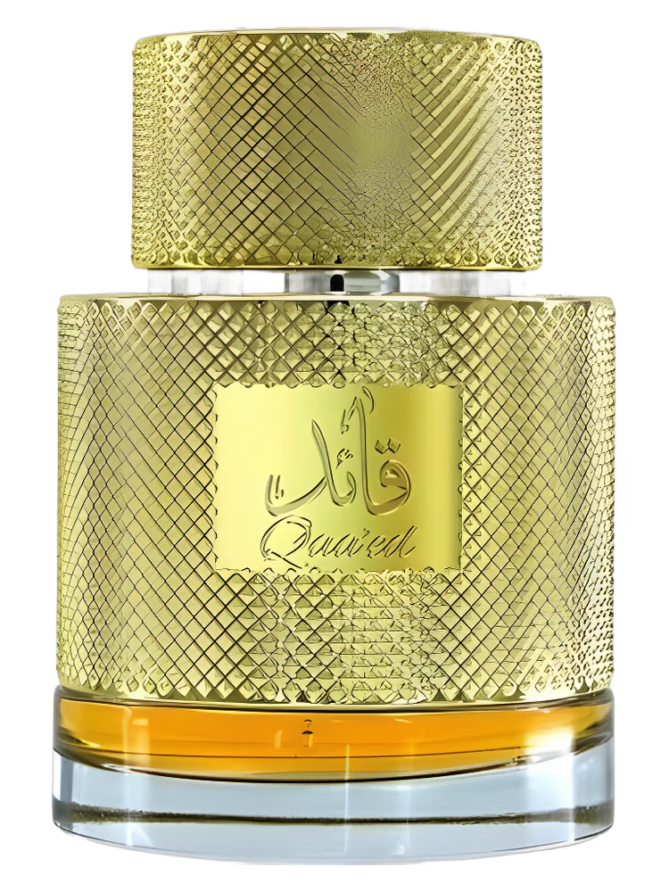 QAA'ED LATTAFA PERFUMES