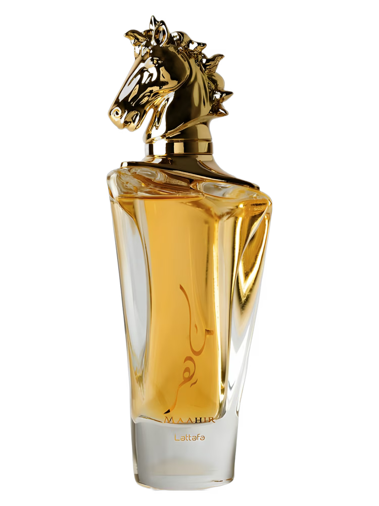 MAAHIR LATTAFA PERFUMES