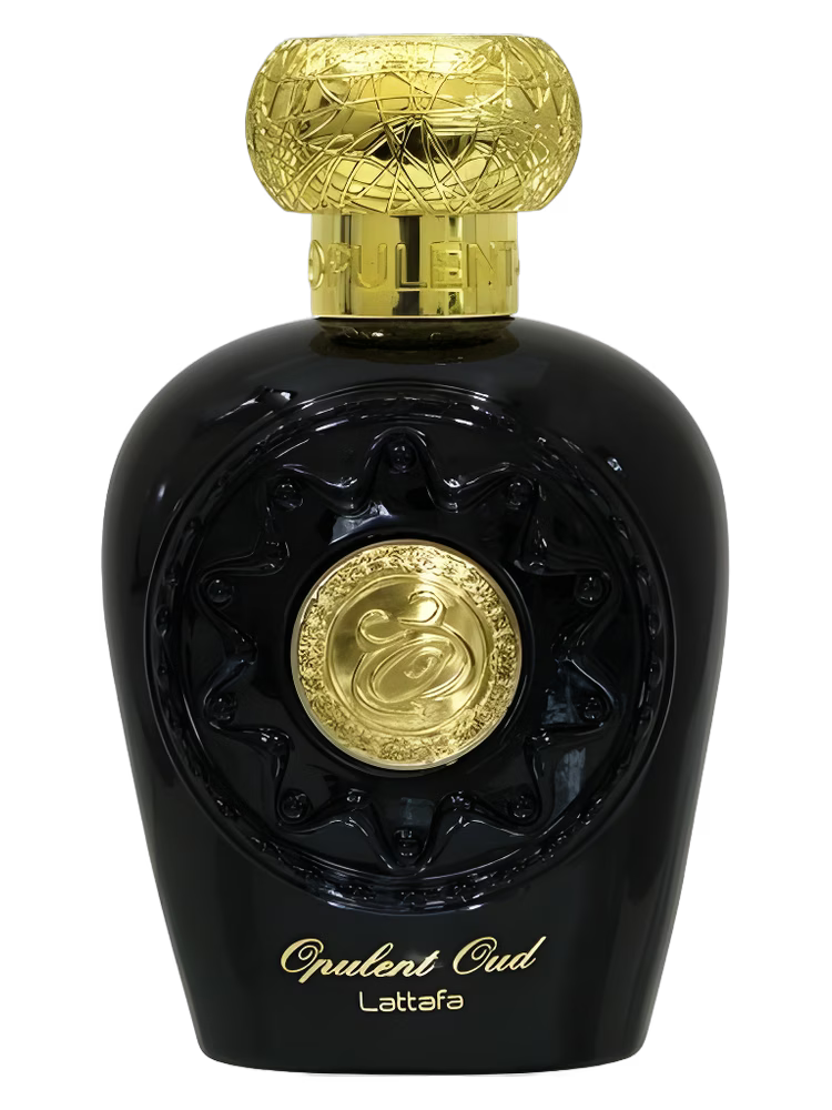 OPULENT OUD LATTAF PERFUMES