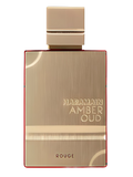 AMBER OUD ROUGE EDIT 120ML AL HARMAIN PERFUMES