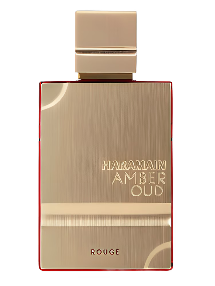 AMBER OUD ROUGE EDIT 120ML AL HARMAIN PERFUMES