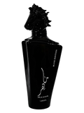 MAAHIR BLACK LATTAFA PERFUMES