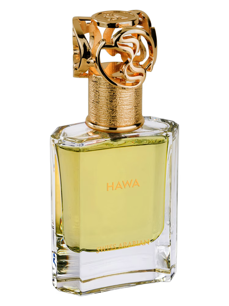 HAWA SWISS ARABIAN