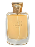 HAWAS FOR HER RASASI