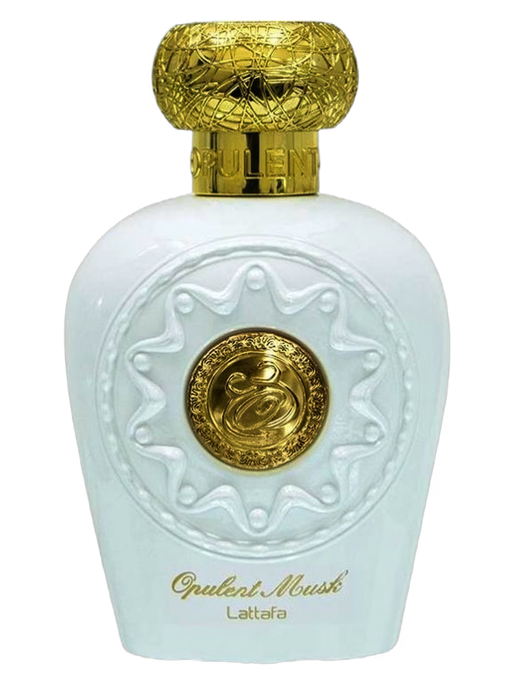 OPULENT MUSK LATTAFA PERFUMES