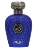 BLUE OUD ELIXIR LATTAFA PERFUMES