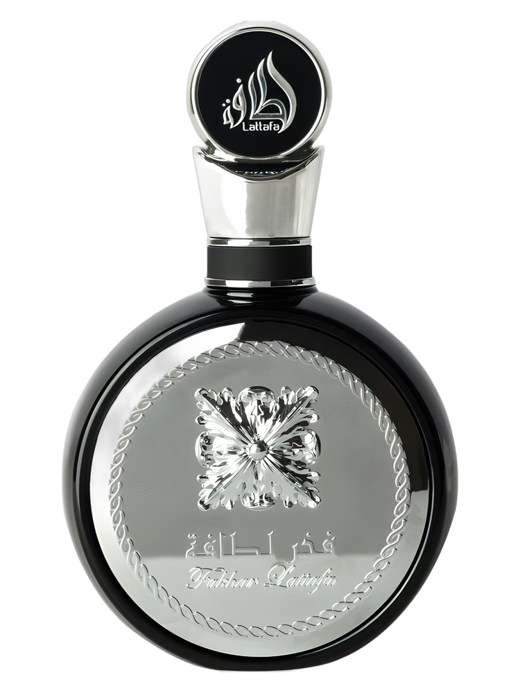 FAKHAR SILVER LATTAFA PERFUMES