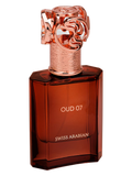 Oud 07 Swiss Arabian