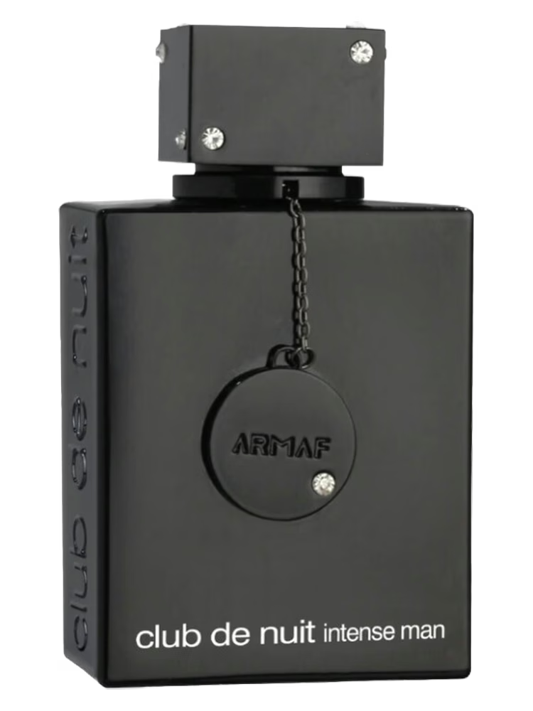 CLUB DE NUIT INTENSE PURE PERFUME ARMAF