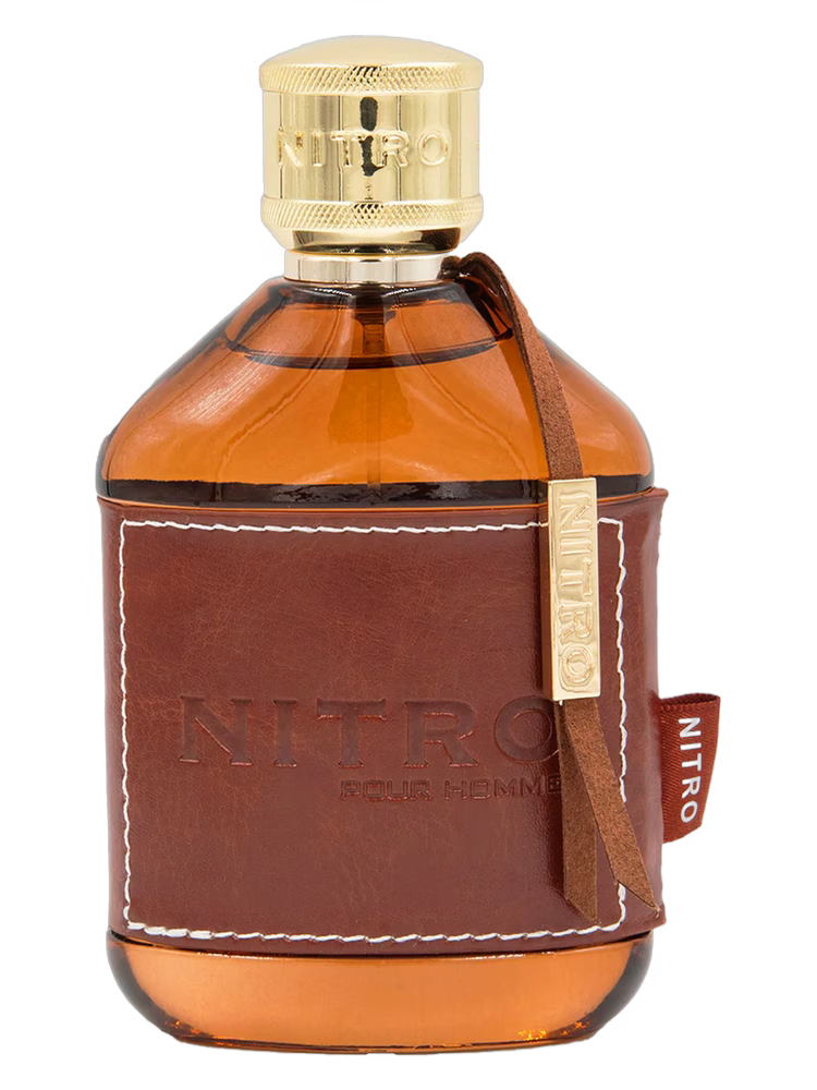 NITRO POUR HOMME DUMONT