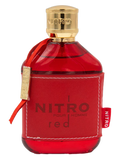 NITRO RED LIMITED EDITION DUMONT
