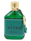 NITRO GREEN DUMONT