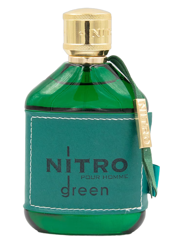 NITRO GREEN DUMONT