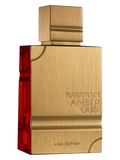 AMBER OUD RUBY EDITION 100ML AL HARAMAIN PERFUMES