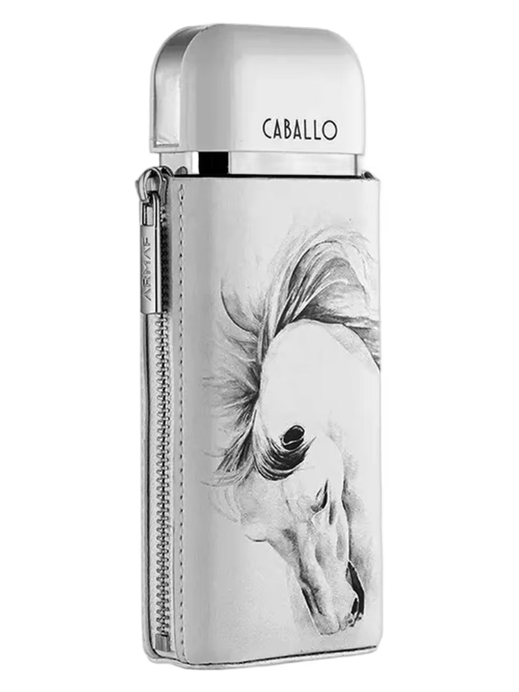 CABALLO ARMAF