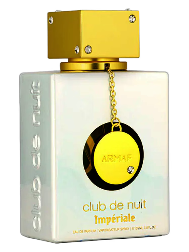 CLUB DE NUIT IMPERIALE ARMAF