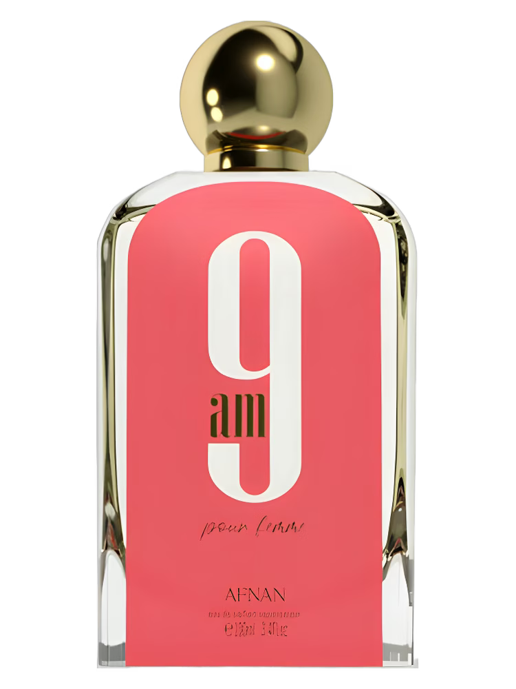 9AM POUR FEMME