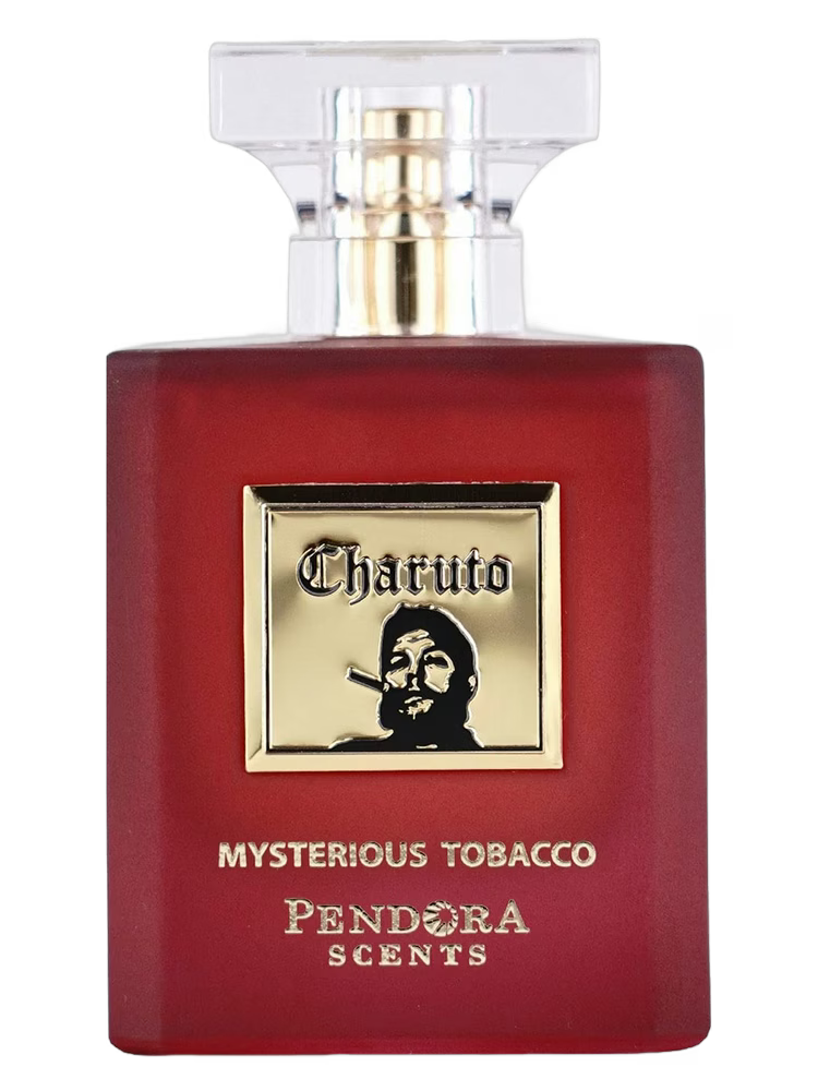 CHARUTO MYSTERIOUS TOBACCO PENDORA SCENTS