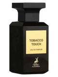 SMOKY TOUCH MAISON ALHAMBRA