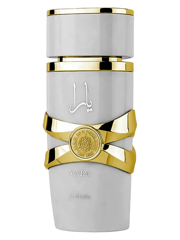 YARA MOI LATTAFA PERFUMES