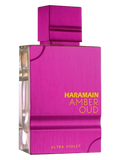 AMBER OUD ULTRA VIOLET 60ML AL HARAMAIN PERFUMES