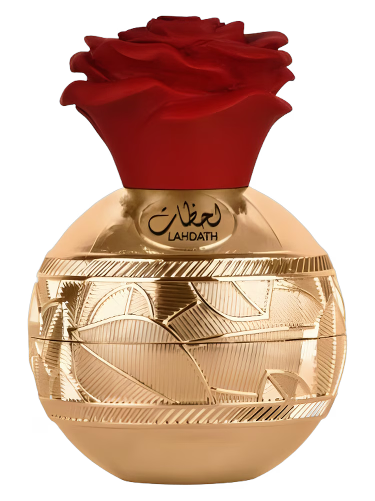 LAHDATH LATTAFA PERFUMES
