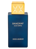 SHAGHAF OUD AZRAQ SWISS ARABIAN