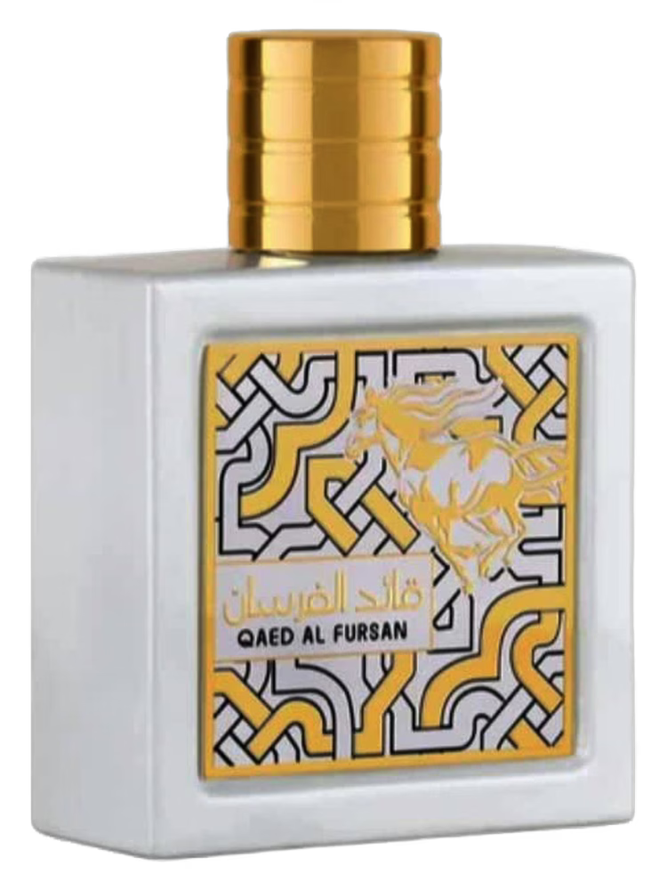 QAED AL FURSAN UNLIMITED LATTAFA PERFUMES