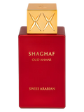 SHAGHAF OUD AHMAR SWISS ARABIAN