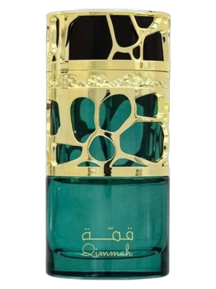 QIMMA WOMAN LATTAFA PERFUEMES