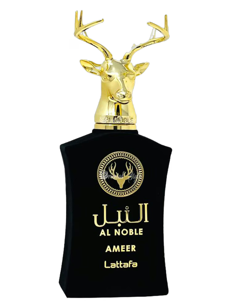 AL NOBLE AMEER LATTAFA PERFUMES