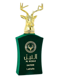 AL NOBLE SAFEER LATTAFA PERFUMES
