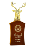 AL NOBLE WAZEER LATTAFA PERFUMES