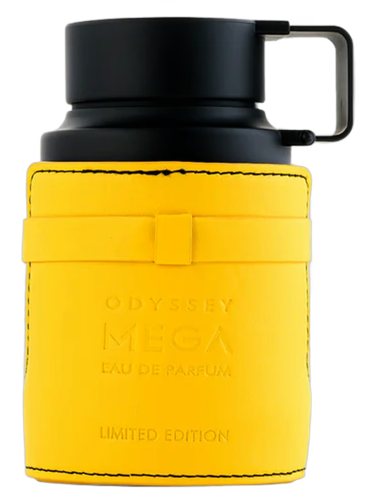 ODYSSEY MEGA ARMAF
