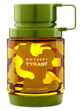 Odyssey Tyrant Special Edition Armaf