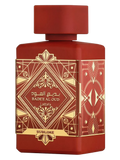 Bade'e Al Oud Sublime Lattafa Perfumes