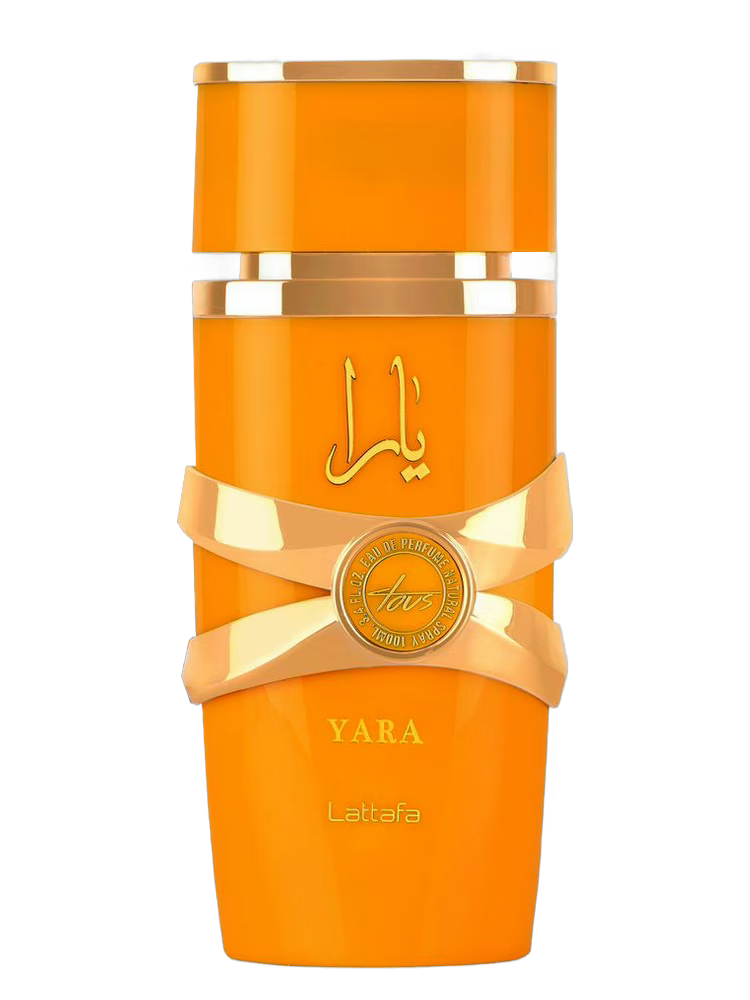 YARA TOUS LATTAFA PERFUMES
