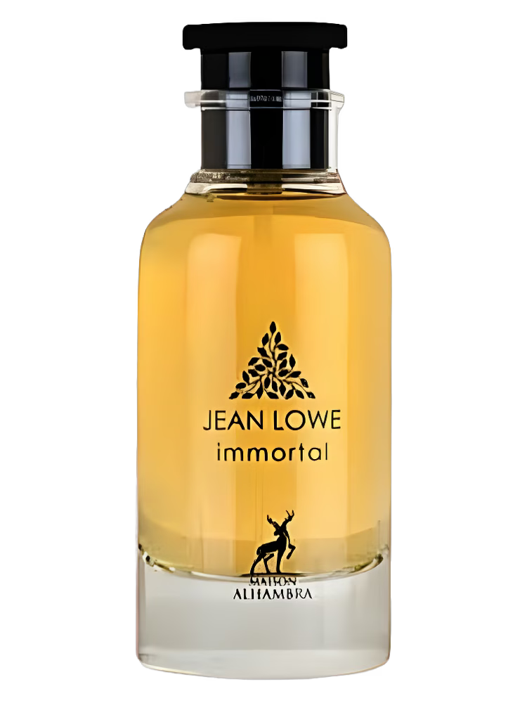 JEAN LOWE INMORTEL MAISON ALHAMBRA