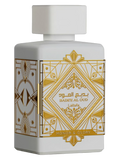 Bade'e Al Oud Honor & Glory Lattafa Perfumes