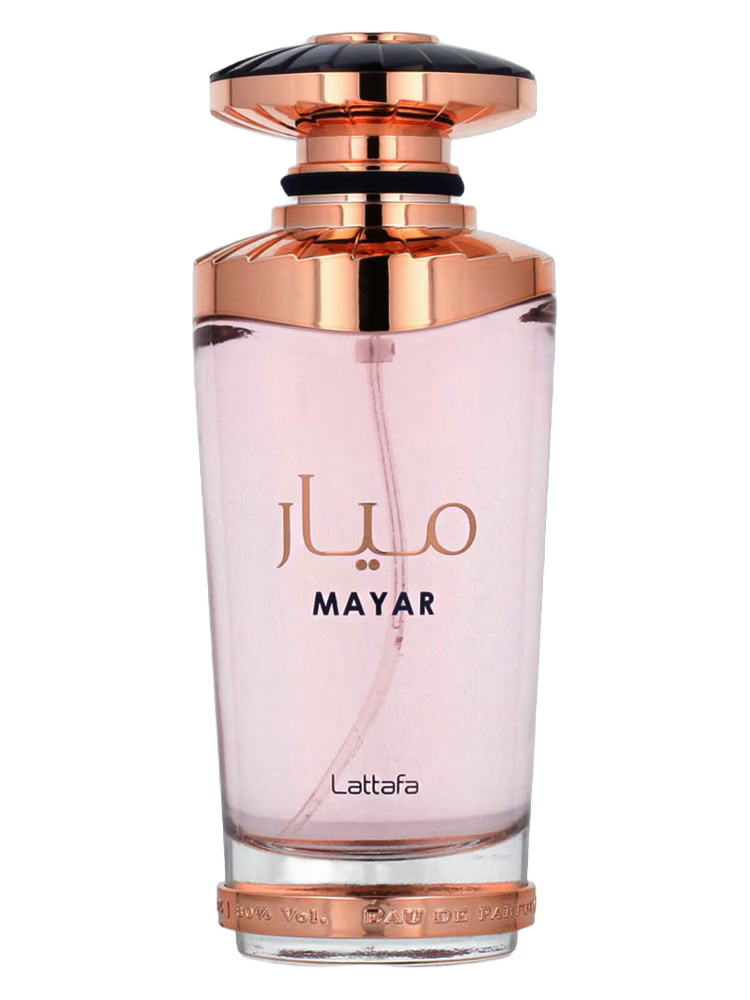 MAYAR LATTAFA PERFUMES